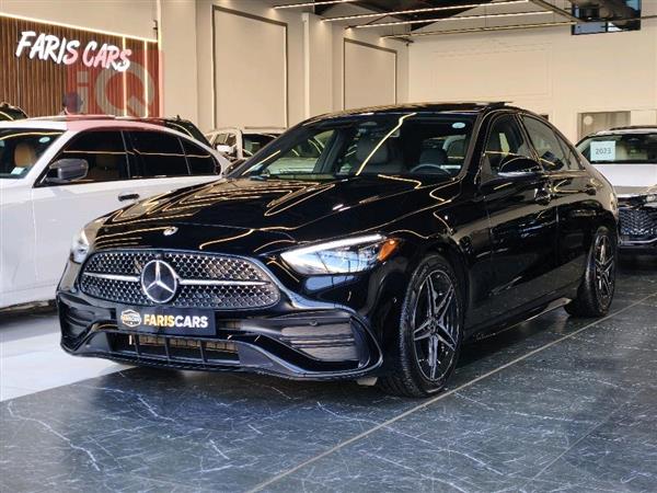 مرسيدس بنز C-Class 2025 للبيع في العراق - اربيل